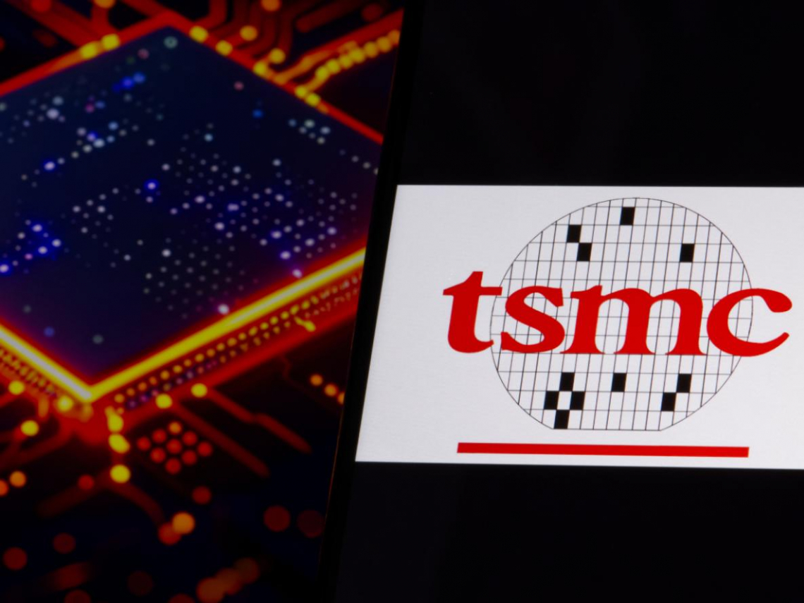 「台灣攸關美國經濟存亡」！紐時：矽谷長期忽視台灣晶片災禍…拜登、川普出招都沒用，難擺脫依賴